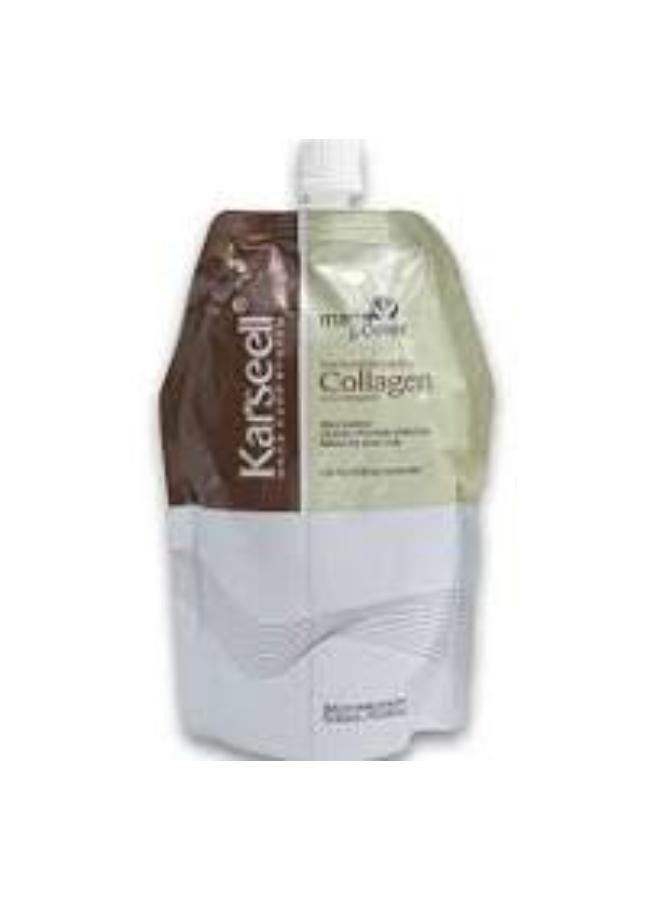 Karseell Maca Essence Collagen Mask 500ML REFILL