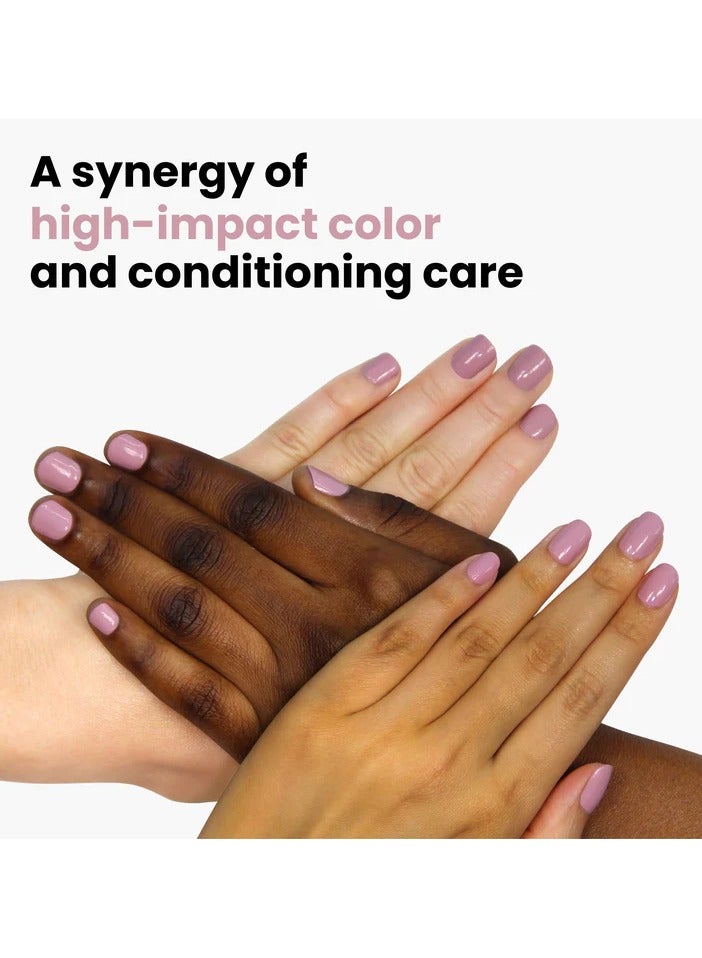 لندن تاون طلاء أظافر لندن تاون لاكور بلون التوت العاري 12 مل - Image 2