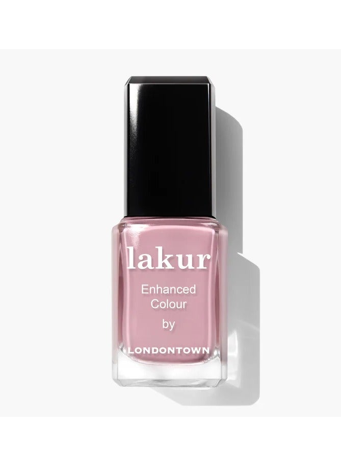 لندن تاون طلاء أظافر لندن تاون لاكور بلون التوت العاري 12 مل - Image 1