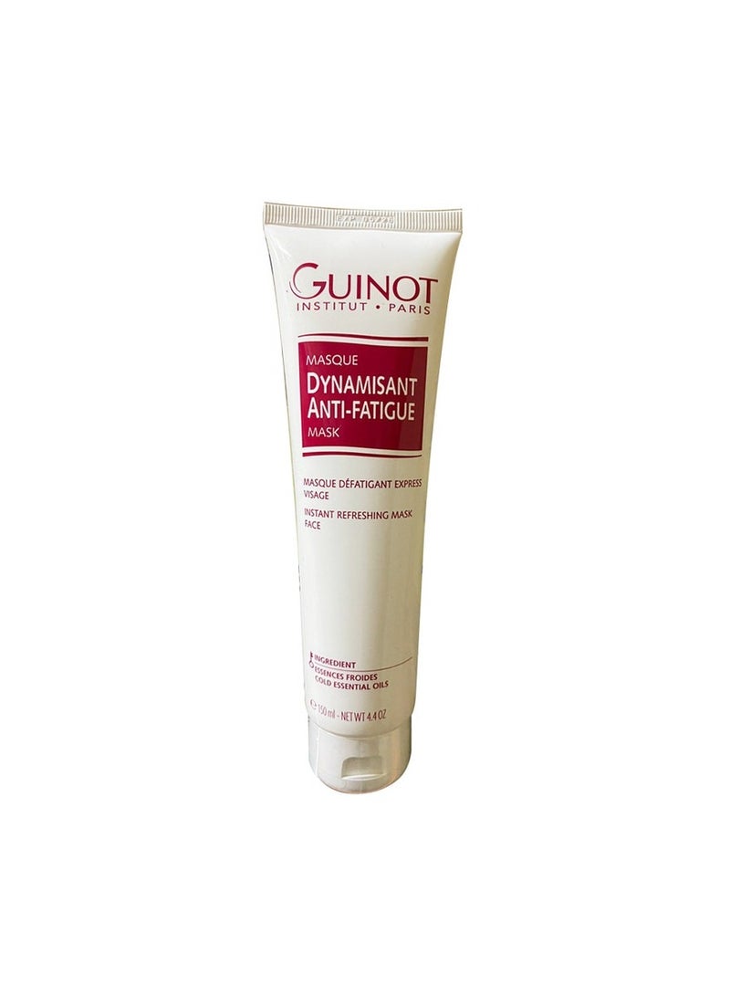 GUINOT قناع غينوت المنعش المضاد للتعب 150 مل