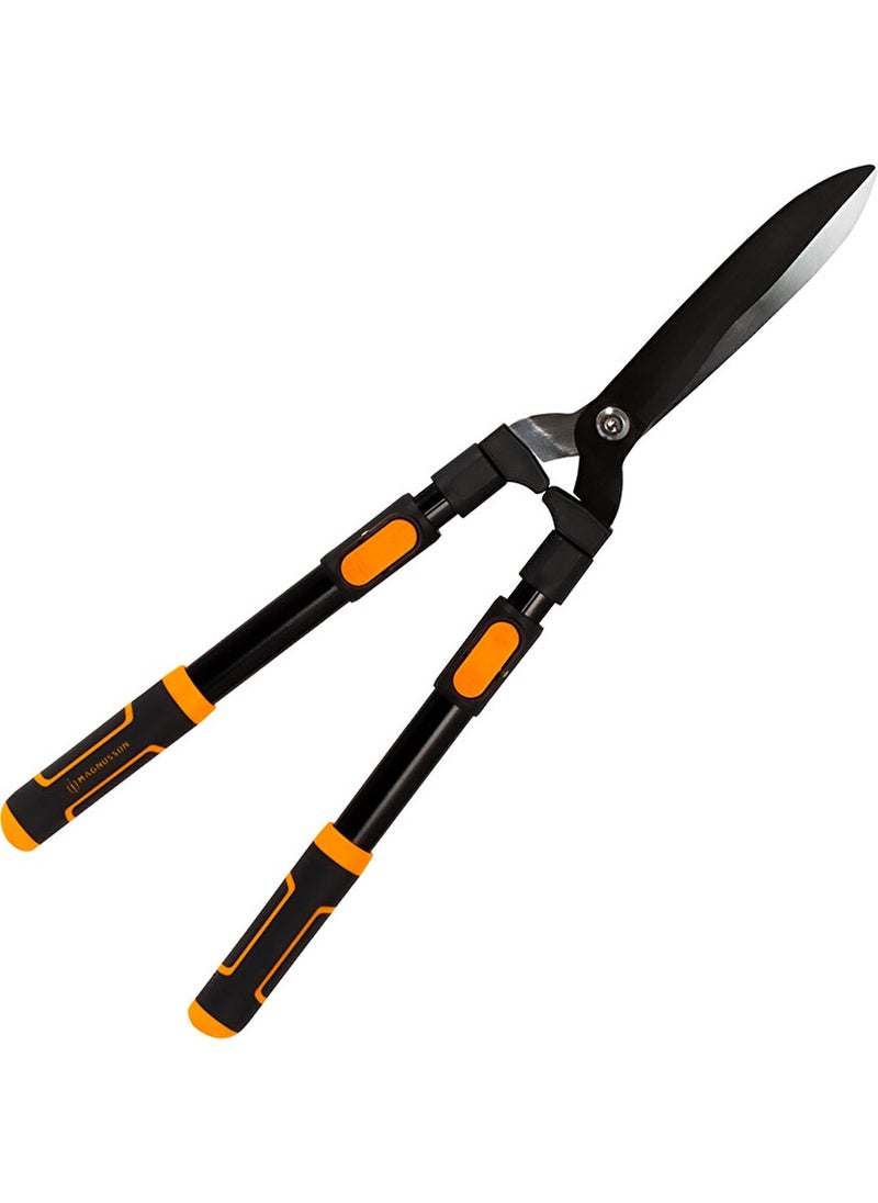 Magnusson Telescopic Hedge Pruner  - Image 1