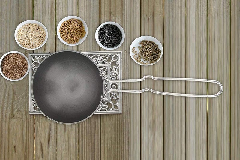 Kytaste مقلاة كيتاست تادكا أنوديزد للطهي (متوسطة) - Image 2