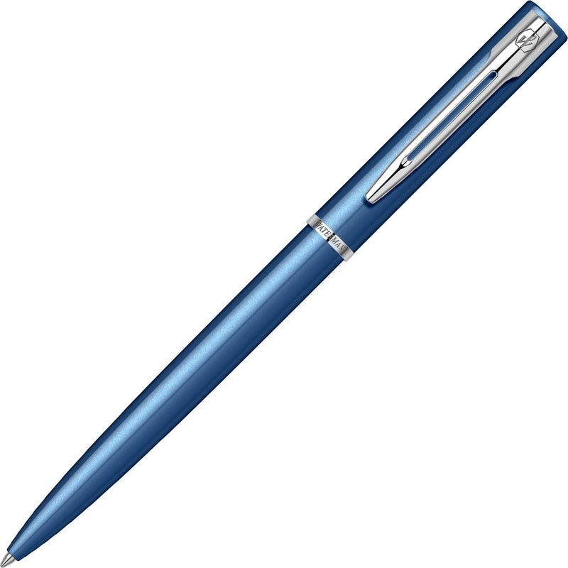 Allure Ballpoint Pen Blue