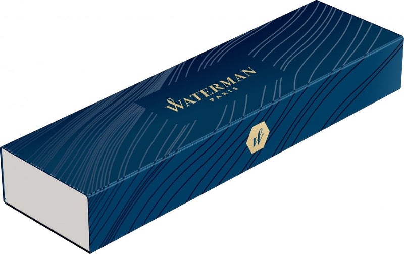 Allure Ballpoint Pen Blue