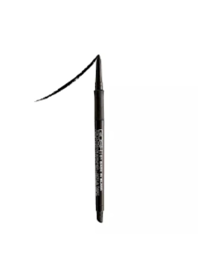 جوش Gosh The Ultimate Eyeliner With A Twist Color 01 Back In Black 0.4g - Image 2
