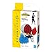 Kawada nanoblock My Hero Academia Shoto Todoroki Character Collection Series Building Kit - Image 3