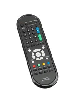 Replaced GA608WJSA Remote Control Fit for Sharp Aquos LED LCD TV LC-19D1E LC-19D1E-BK LC-19D1E-WH LC-24LE210E LC-24LE220E LC-32DH500E LC-32DH500S LC-32DH510E LC-32FH510E LC-32FS510E