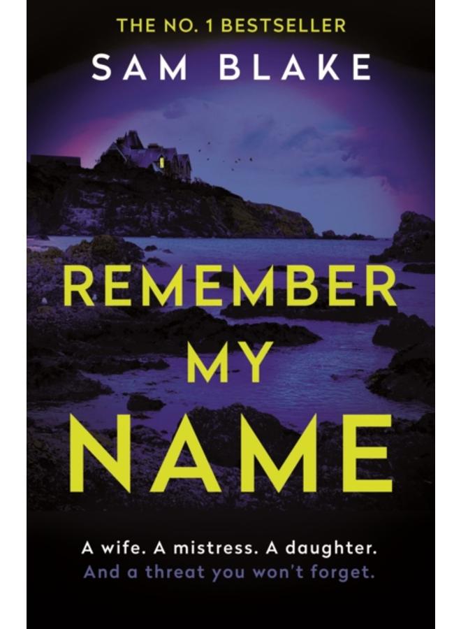 Remember My Name