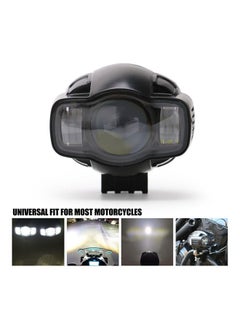 NIBEMINENT Headlight LED Fog Lights  - Image 4