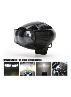 NIBEMINENT Headlight LED Fog Lights  - Image 2