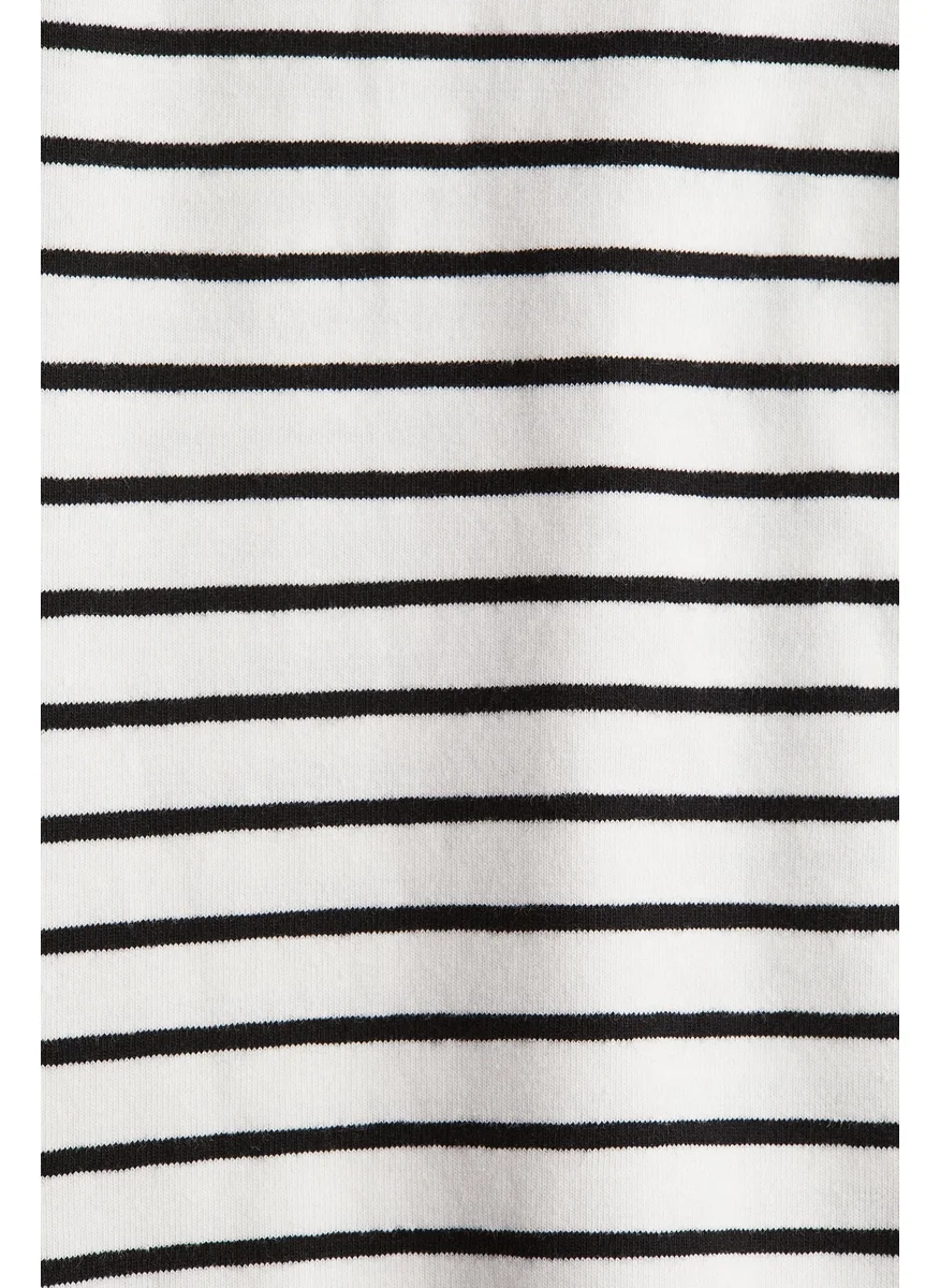 H&M Flared Leggings