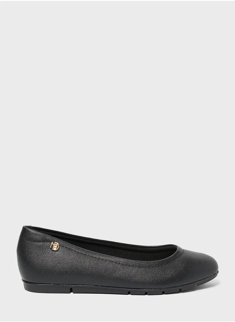 مودار Alison Flat Ballerinas