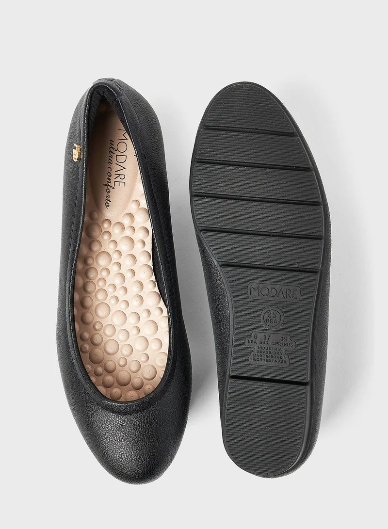 MODARE Alison Flat Ballerinas