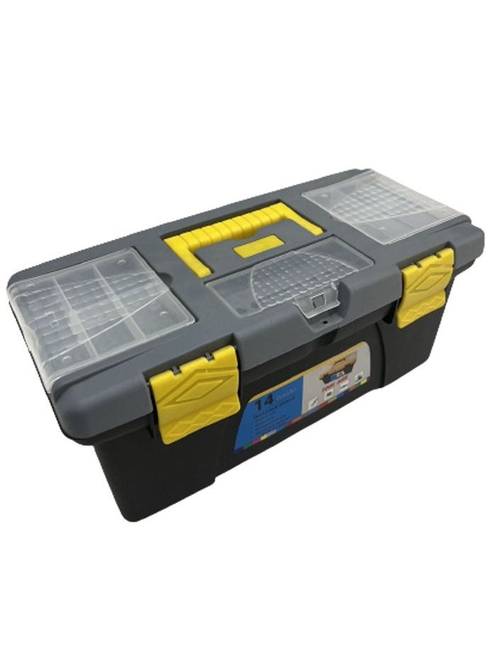 upspirit Tool box organizer 14 inch  - Image 1