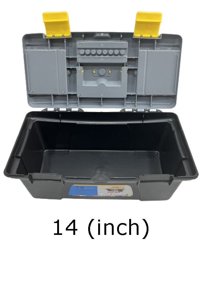 upspirit Tool box organizer 14 inch  - Image 4