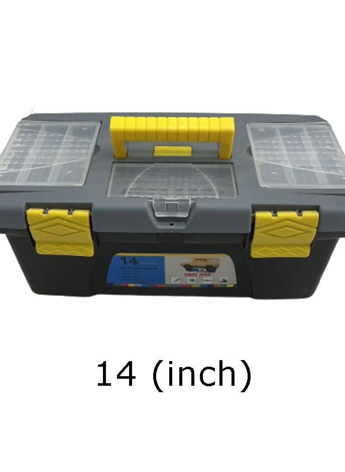 upspirit Tool box organizer 14 inch  - Image 2