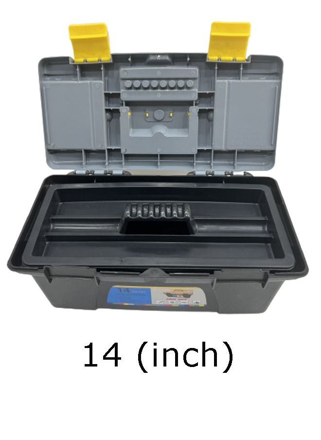 upspirit Tool box organizer 14 inch  - Image 3