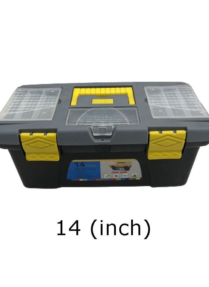 upspirit Tool box organizer 14 inch  - Image 5