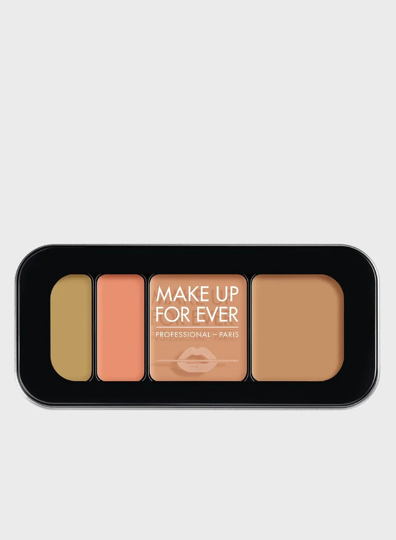 MAKE UP FOR EVER Ultra HD Underpainting Palette - 30 Medium