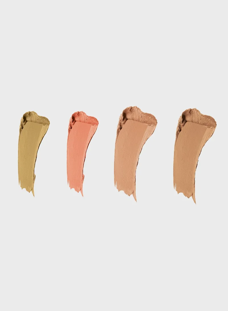 MAKE UP FOR EVER Ultra HD Underpainting Palette - 30 Medium
