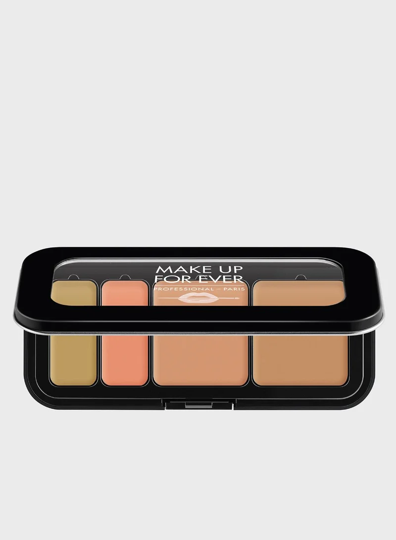 MAKE UP FOR EVER Ultra HD Underpainting Palette - 30 Medium