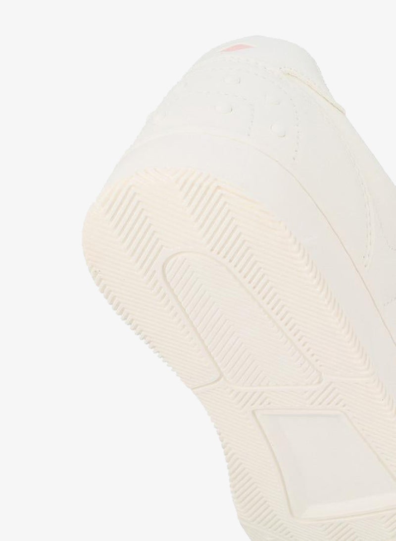 Lee Cooper Lace-Up Ankle School Sneakers - Image 5