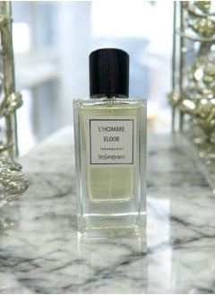 Parfum Deluxe L'HOMME ELIXIR EDP 100ML 