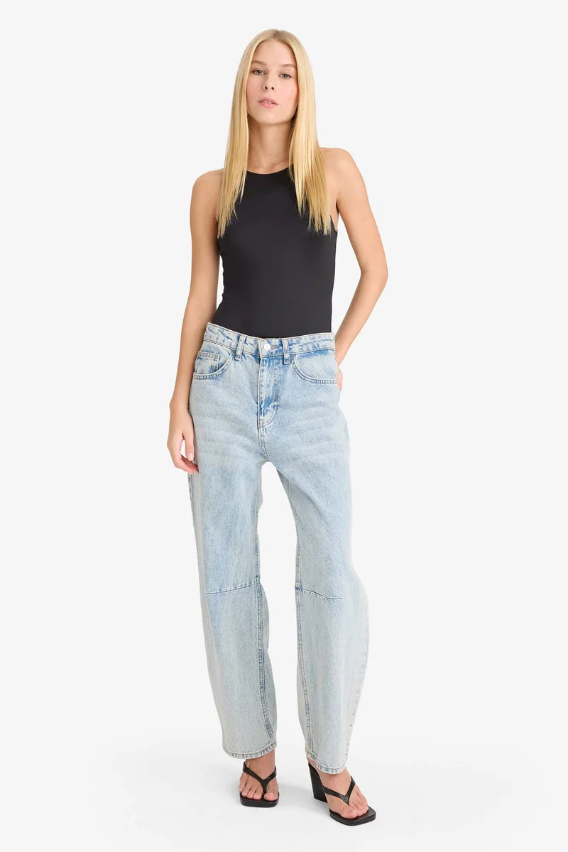ديفاكتو Slim Fit Coool Bodysuit