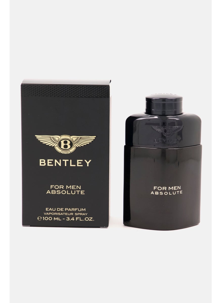 Absolute Eau De Parfum 100 ml, Black - pzsku/ZB96FD02BCCD0828AD2E8Z/45/_/1731939109/72fb3e8d-b682-41ca-9e18-7728d76447d0