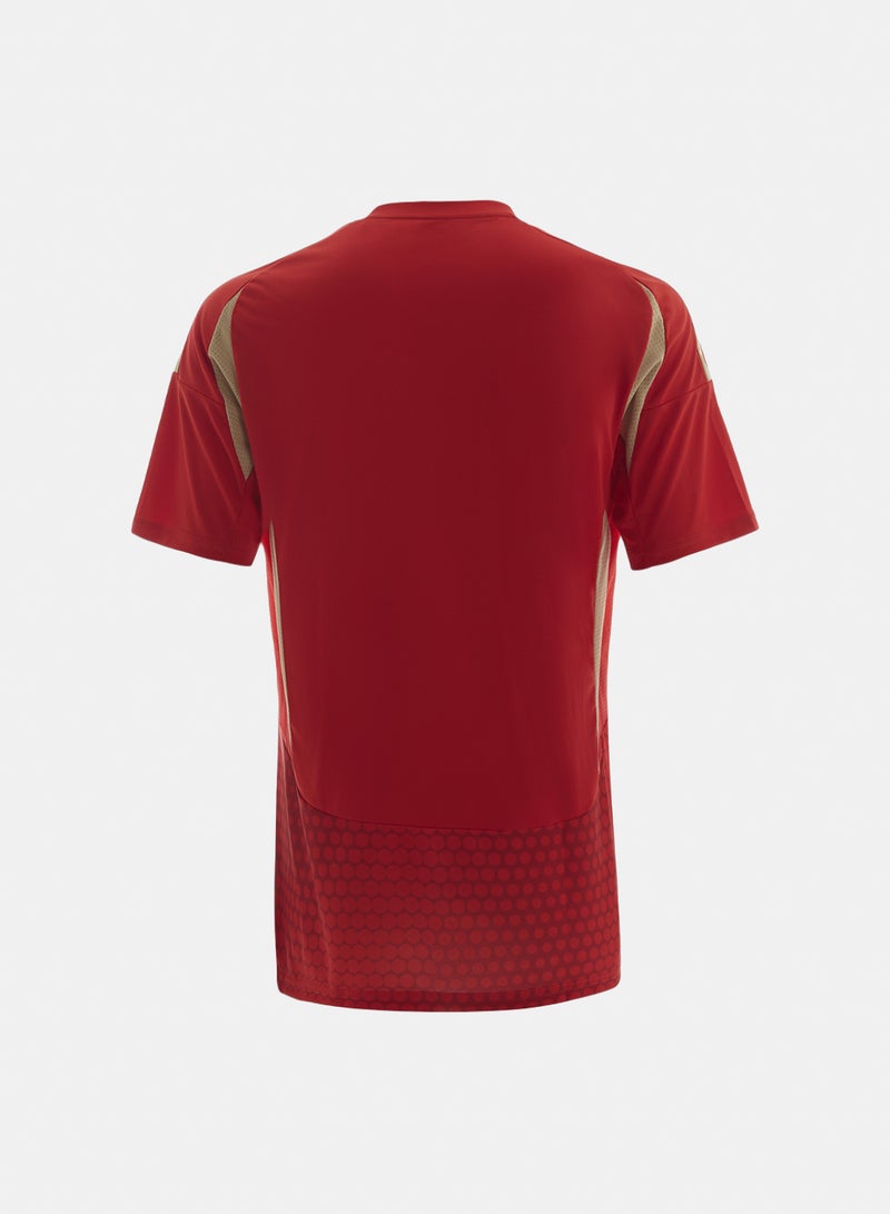 Adidas Al Ahly 2024 Home Jersey Men - Image 2