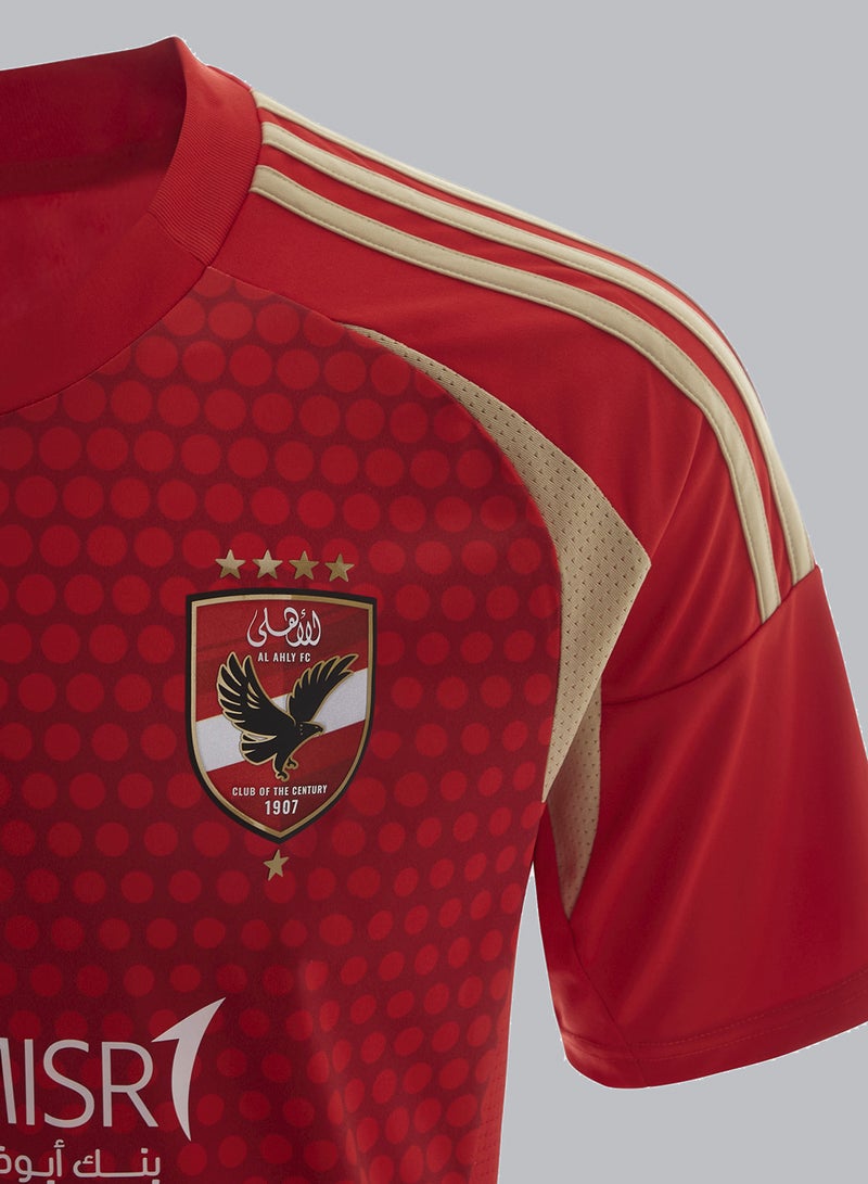 Adidas Al Ahly 2024 Home Jersey Men - Image 3