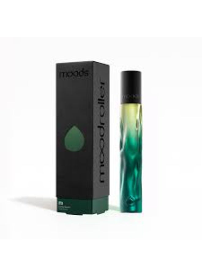 MOODS Fit MoodRoller Perfume Oil 15ml - Image 2