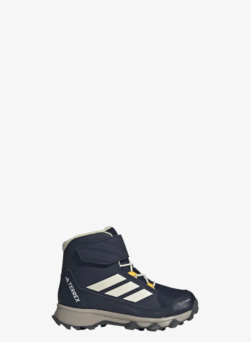 اديداس حذاء للأطفال Terrex Snow CF CLIMAWARM Winter