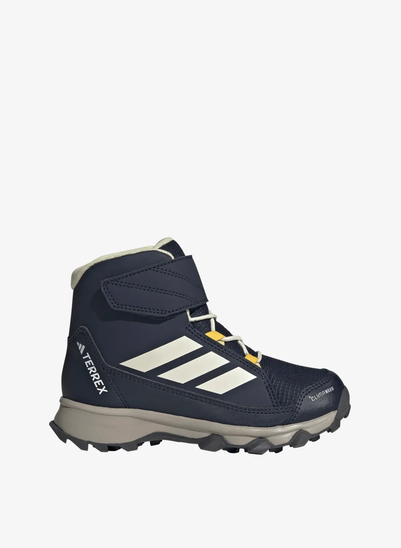 اديداس حذاء للأطفال Terrex Snow CF CLIMAWARM Winter