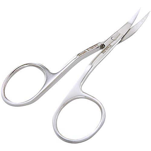 Havel's مقص هافل HVL30040 مزدوج المنحنى 3.5 بوصة - Image 2