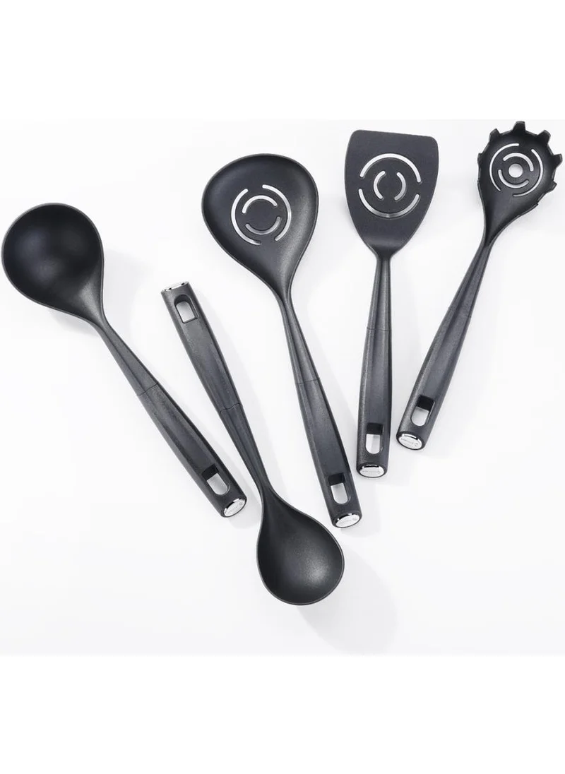 Korkmaz Nora 5 Piece Service Set