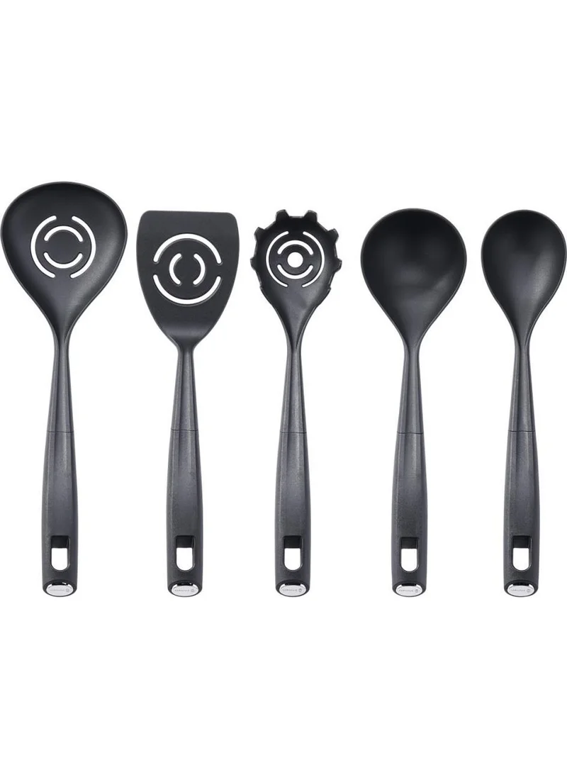 Korkmaz Nora 5 Piece Service Set