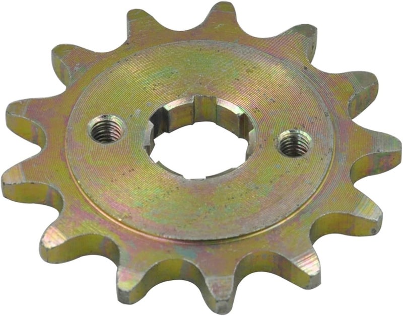 Wivplex 520 Motorcycle Front Sprocket (13 Teeth) - Image 1