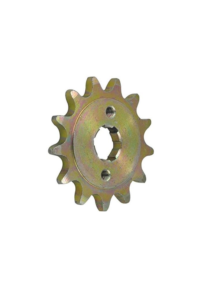 Wivplex 520 Motorcycle Front Sprocket (13 Teeth) - Image 3
