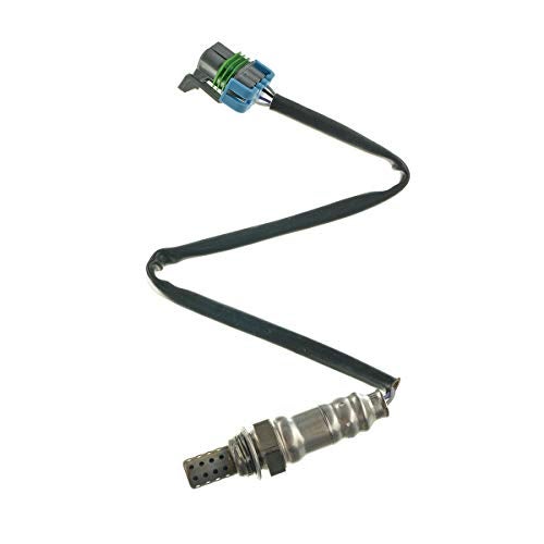 YHTAUTO Upstream Oxygen Sensor for Chevrolet Camaro 2010-2014 Cadillac CTS ATS 2010-2015 - Image 3