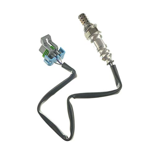 YHTAUTO Upstream Oxygen Sensor for Chevrolet Camaro 2010-2014 Cadillac CTS ATS 2010-2015 - Image 4
