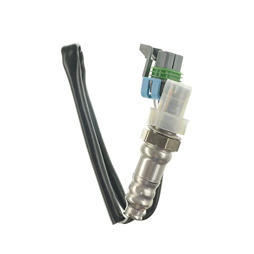 YHTAUTO Upstream Oxygen Sensor for Chevrolet Camaro 2010-2014 Cadillac CTS ATS 2010-2015 - Image 5