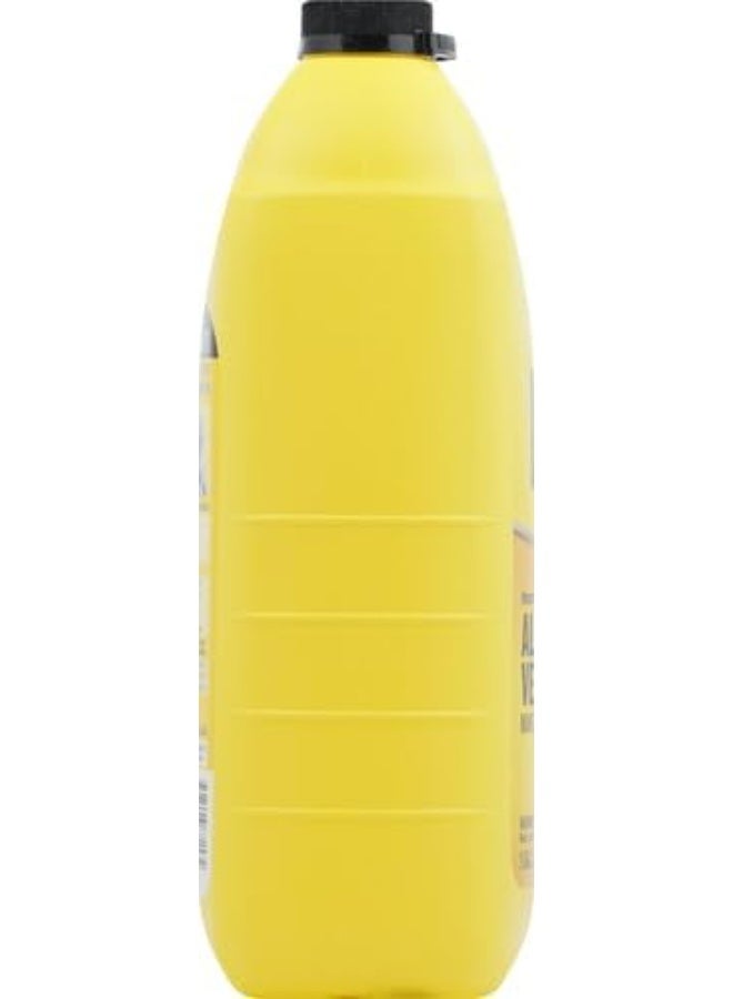 Prestone Antifreeze + Coolant – 33% Ready-to-Use Formula – 1 Gallon (3.78L)