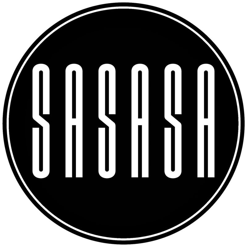 SASASA مجموعة حمام سيراميك SaSaSa مكونة من 3 قطع مع موزع صابون، حامل فرشاة أسنان وصحن - ديكور حمام أنيق وعصري، (11095) - Image 2