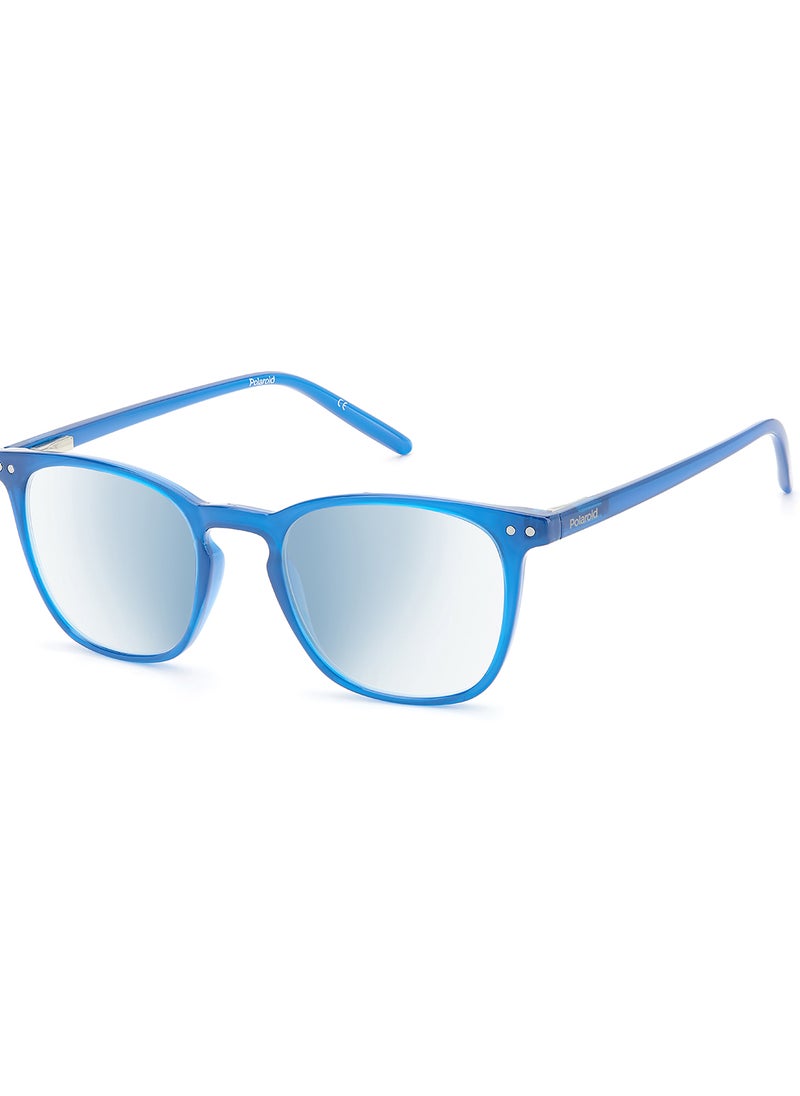 Unisex Reading Glasses - Pld 0029/R/Bb Blue Azur50 - Lens Size: 50 Mm - pzsku/ZB96FFFE934B46B36760BZ/45/_/1696841675/0c979c59-e0cc-4a1d-bdc4-a54c5e9a1cce