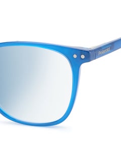 Polaroid Unisex Reading Glasses - Pld 0029/R/Bb Blue Azur50 - Lens Size: 50 Mm  - Image 5
