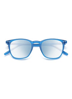 Polaroid Unisex Reading Glasses - Pld 0029/R/Bb Blue Azur50 - Lens Size: 50 Mm  - Image 4