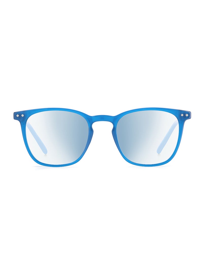 Unisex Reading Glasses - Pld 0029/R/Bb Blue Azur50 - Lens Size: 50 Mm - pzsku/ZB96FFFE934B46B36760BZ/45/_/1696841678/ad229ce6-7844-4755-b163-c033b1f8bf67