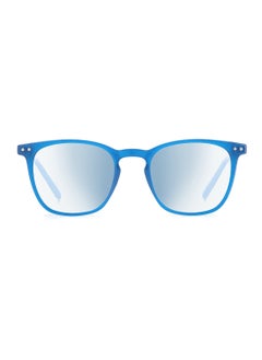 Polaroid Unisex Reading Glasses - Pld 0029/R/Bb Blue Azur50 - Lens Size: 50 Mm  - Image 3