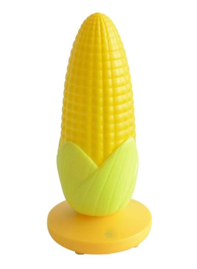NIBEMINENT Corn Appearance Energy Conservation Night Light 